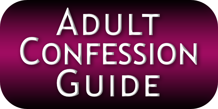 Adult Confession Guide button