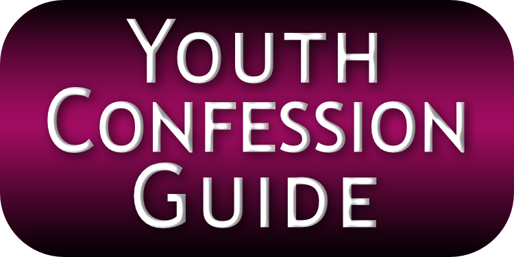 Youth Confession Guide button
