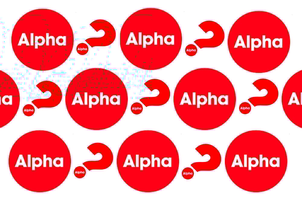 Alpha