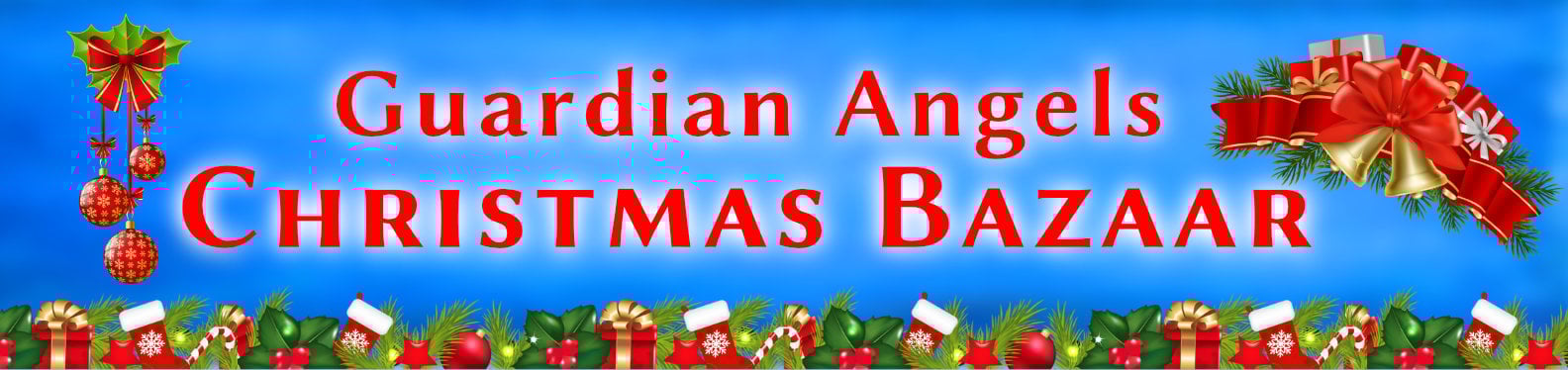 Guardian Angels Christmas Bazaar