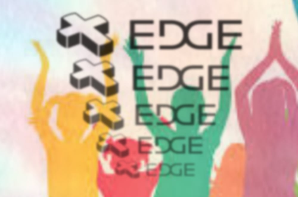 Edge Youth Ministry