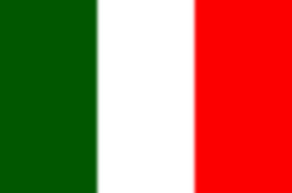 Italian Flag