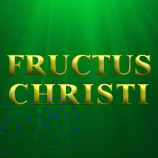 Fructus Christi