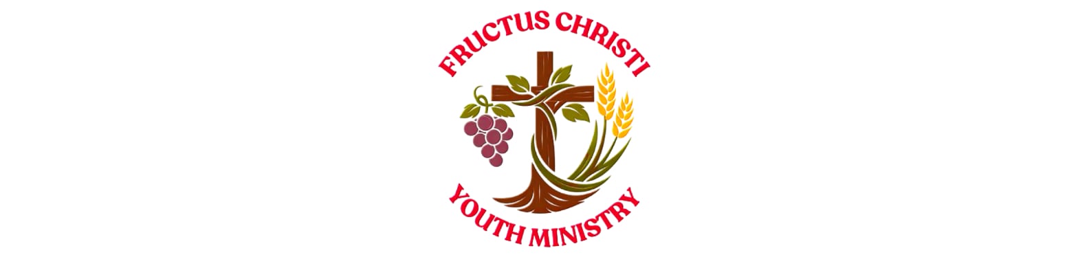 Fructus Christi Youth Ministry logo