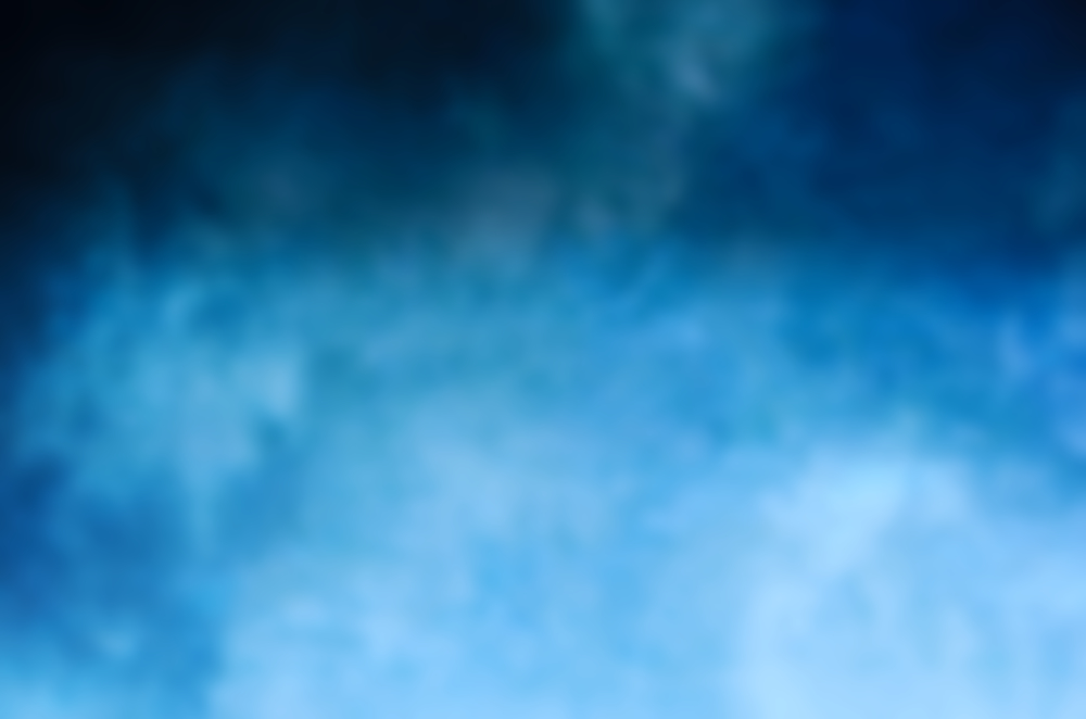 Dark Blue gradient background