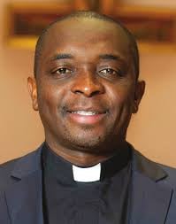 Father Eugene Chianain