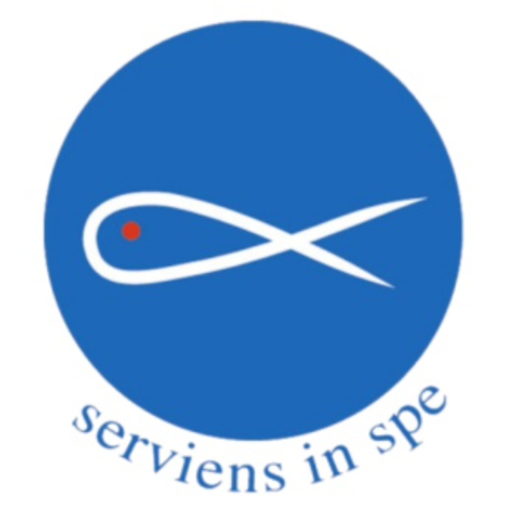 Society of Saint Vincent de Paul logo